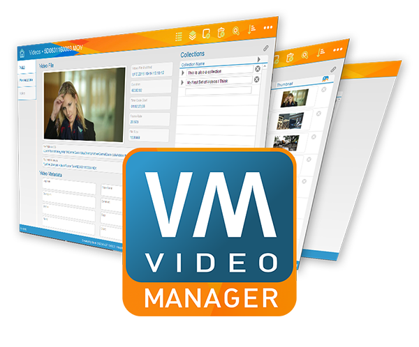 Video Manager Premiere
