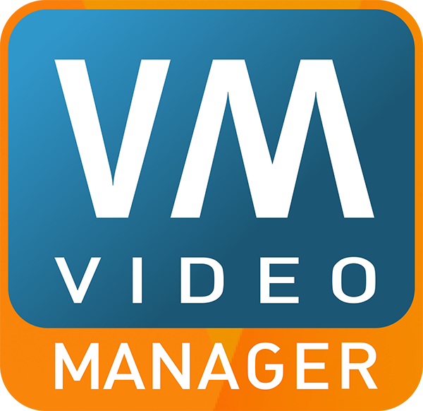 Video Manager